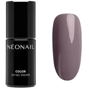 Neonail, Vernis à ongles, Nonail UV Nail Polish 72ml Beige Soo Cosy (Vernis semi-permanent)
