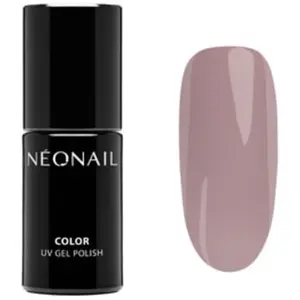 Neonail, Vernis à ongles, Nonail UV Nail Polish 72ml Violet Soft Taupe (Vernis semi-permanent) pas cher