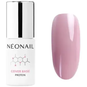 Neonail, Vernis à ongles, Nonail Cover Protein (Base coat) pas cher