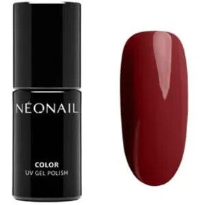 NÉONAIL UV Nagellack Gel Nagellak pas cher