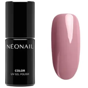 Neonail, Vernis à ongles, Hybrid Nail Polish Rosy Memory 72ml (Vernis semi-permanent) pas cher