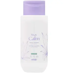 Anwen, Shampoing, Shampooing Apaisant Restez Calme (Shampoing liquide, 300 ml) pas cher