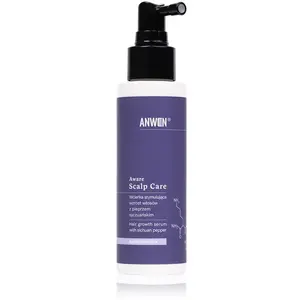 Vis Plantis, Soins du cuir chevelu, ANWEN Scalp Care wcierka stymuluj ... pas cher