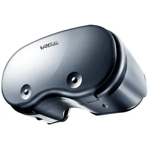 STRADO Lunettes VR 3D VRG PRO X7 pas cher