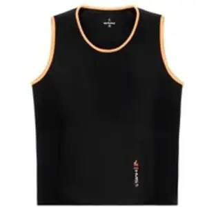 KLM232 HEREN AFSLANK T-SHIRT MAAT M HMS