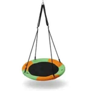 Nils Nb5003 Noir, Vert, Orange 150 Kg pas cher