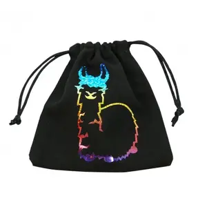 Q-Workshop LLA10 - Fabulous Llama Dice Bag pas cher