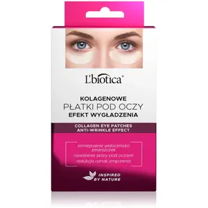 L´Biotica, Soin des yeux, Masques (Patchs, Jour + nuit) pas cher