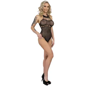 Livco Corsetti LC Orvina body black pas cher