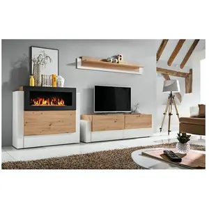 asm Unité murale ABW Queens - 5907670760911 pas cher