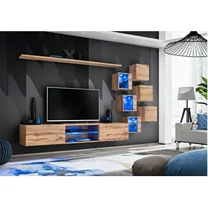 asm Interrupteur mural XXI - 5907670761437 pas cher