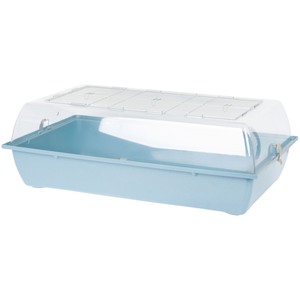 Inter-zoo Interzoo Cage pour hamsters Big Alex Empty Coastal 78x48x26,5cm Petit animal pas cher