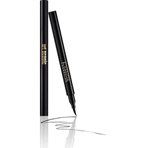 Eveline Cosmetics Art. Scenic Eyeliner Deep Black 1,8 ml pas cher