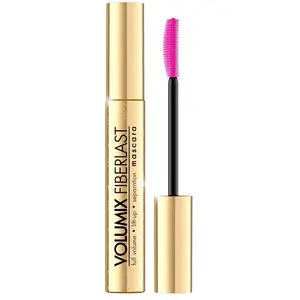 Eveline Cosmetics Volumix Fiberlast Volume & Lift Mascara (Gold) pas cher