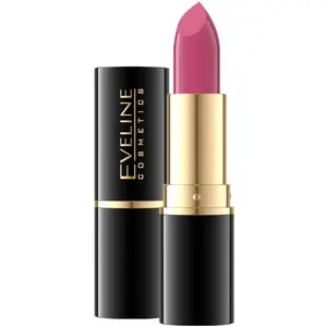 Eveline Cosmetics Rouge à Lèvres Aqua Platinum No 429 pas cher