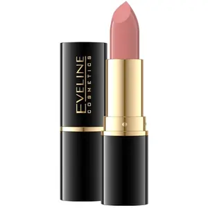 Eveline Cosmetics Rouge à Lèvres Aqua Platinum No 480 pas cher
