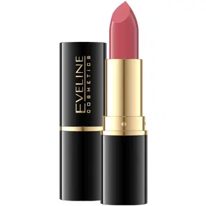 Eveline Cosmetics Rouge à Lèvres Aqua Platinum N 478 pas cher