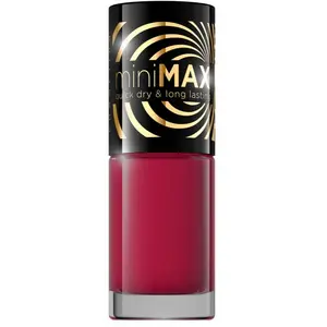 Eveline, Vernis à ongles, Mini Max (688, Vernis couleur) pas cher
