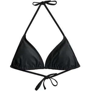 Haut de maillot de bain femme 4F F085 - deep black pas cher