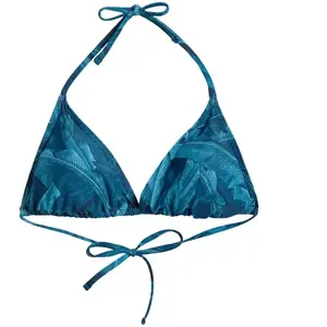4F, Femmes, Bikini, F089, Multicolore, (L) pas cher