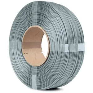 Filament 3D - SPECTRUM - PLA CF - 175 mm - 1 kg - Gris pas cher