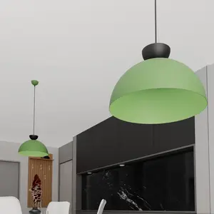Emibig LUNARO 1L BL GREEN pas cher