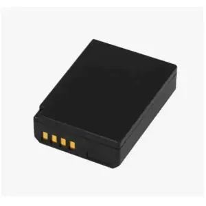 Comparateur de prix : Newell Accu Rechargeable Battery LP-E10