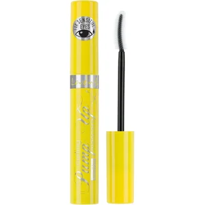 Lovely Pump Up Sensitive Mascara met zachte borstel 8g pas cher