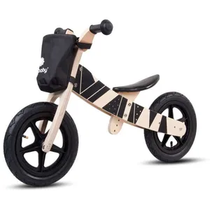 sun baby - Draisienne Vélo enfant - tricycle/bicyclette contreplaqué d...Vendu parcdiscount