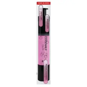 GLOV COOLNAILS Nail Active Polish Pen Nagellak pas cher