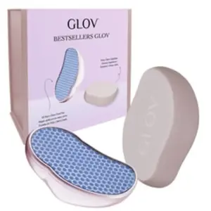 GLOV Bestsellers GLOV Persoonlijke verzorgingsset pas cher