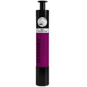 GLOV COOLNAILS Nail Polish Pen Nagellak pas cher