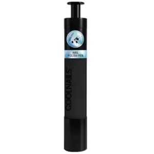 GLOV COOLNAILS Scentless & Peel-Off Nail Polish Pen Nagellak pas cher