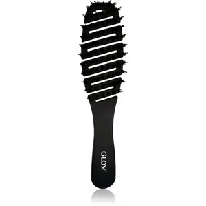 Wet Brush, Brosse + peigne, GLOV Flexi Fine Glide Detangling Hair Brus... pas cher