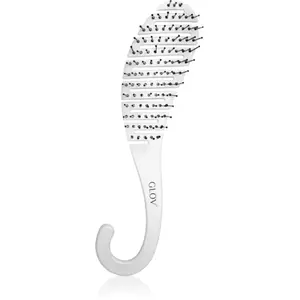 Michel Merciel, Brosse + peigne, Michel Mercier GLOV Hang Tight Brush ... pas cher