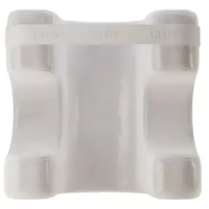 GLOV Sleeping Beauty The Beautifying Night Pillow - White Kussen pas cher