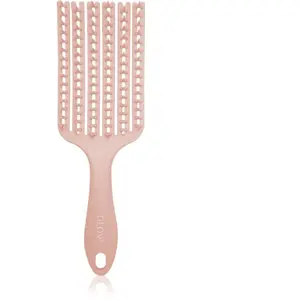 Sisley, Brosse + peigne, GLOV Zen Flow Hair Brush szczotka do w osów pas cher