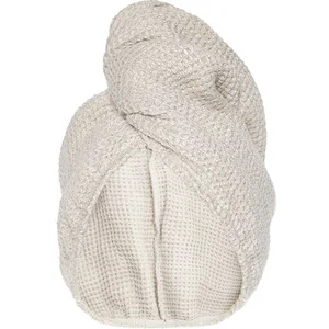 GLOV Linnen haar wrap linnen haar tulband pas cher