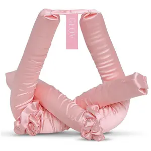Glov, Bigoudi, Coolcurl Heatless Curlers Satin Pink pas cher
