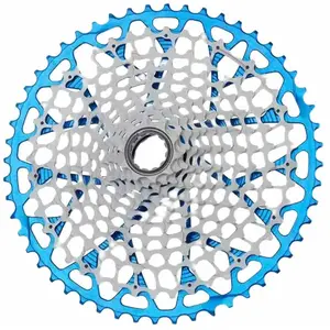 Garbaruk Cassette De Vélo Gen2.0 Gravel Xplr Axs 13s Sram XdVendu parbikeinn