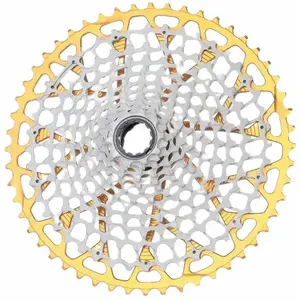 Garbaruk Cassette De Vélo Gen2.0 Gravel Xplr Axs 13s Sram XdVendu parbikeinn