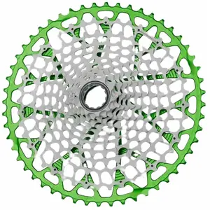 Garbaruk Cassette De Vélo Gen2.0 Gravel Xplr Axs 13s Sram XdVendu parbikeinn