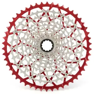Comparateur de prix : Garbaruk Cassette De Vélo Sram Xd