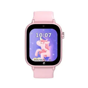 FOREVER Kids Look Me ! 3 SMAWAKW520FOPI 4G/LTE, GPS, WiFi smartwatch pas cher