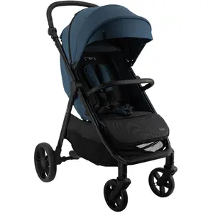 MoMi, Poussette, Poussette Clara Bleue pas cher