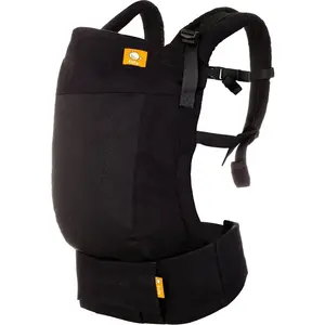Tula - Porte-bébé Free-to-Grow - Coast Urbanista pas cher