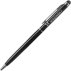 Wozinsky Touch Panel Stylus Pen voor Smartphones Tablets Notebooks zwa... pas cher