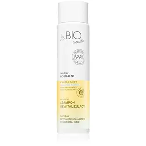 BeBio Ewa Chodakowska Natuurlijke shampoo voor normaal haar 300ml
