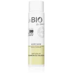 BeBio Ewa Chodakowska Natuurlijke shampoo voor droog haar 300ml pas cher