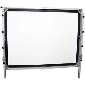 Avtek RP 365 surface de projection 16 10 (16:10), Écran de projection,... pas cher